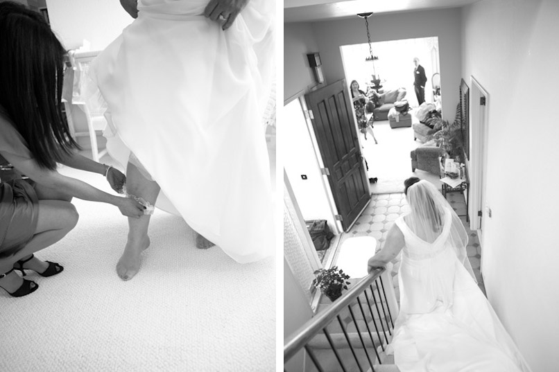 Almost Ready - Realce Photography